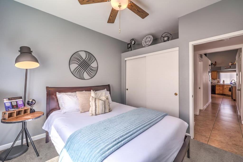 Family Fun For Everyone In Las Vegas- 4 Bedrooms, Billiards, Game Room Henderson Luaran gambar