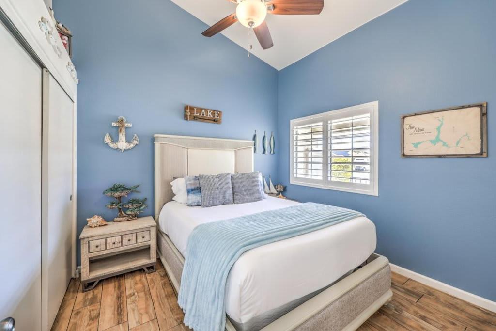 Family Fun For Everyone In Las Vegas- 4 Bedrooms, Billiards, Game Room Henderson Luaran gambar