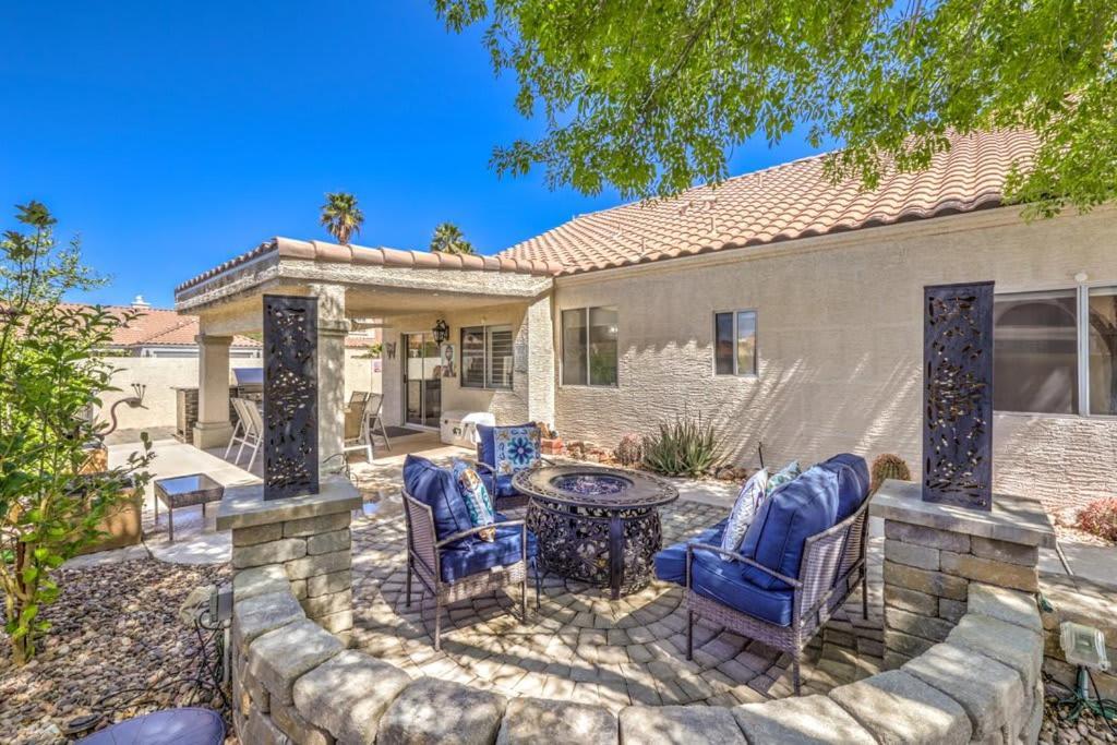 Family Fun For Everyone In Las Vegas- 4 Bedrooms, Billiards, Game Room Henderson Luaran gambar