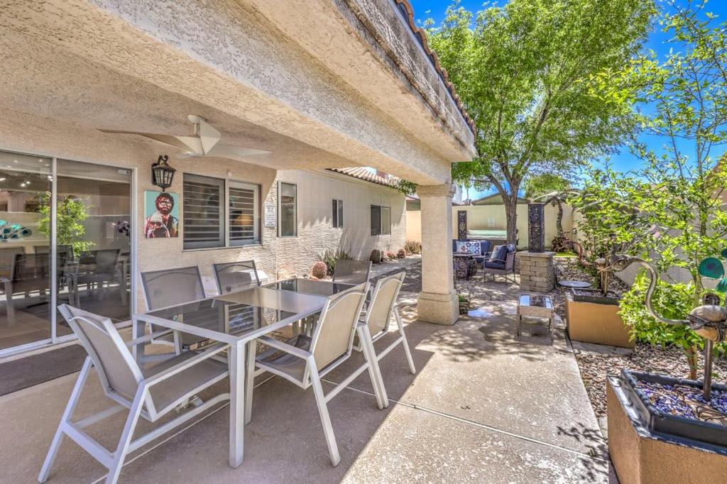 Family Fun For Everyone In Las Vegas- 4 Bedrooms, Billiards, Game Room Henderson Luaran gambar